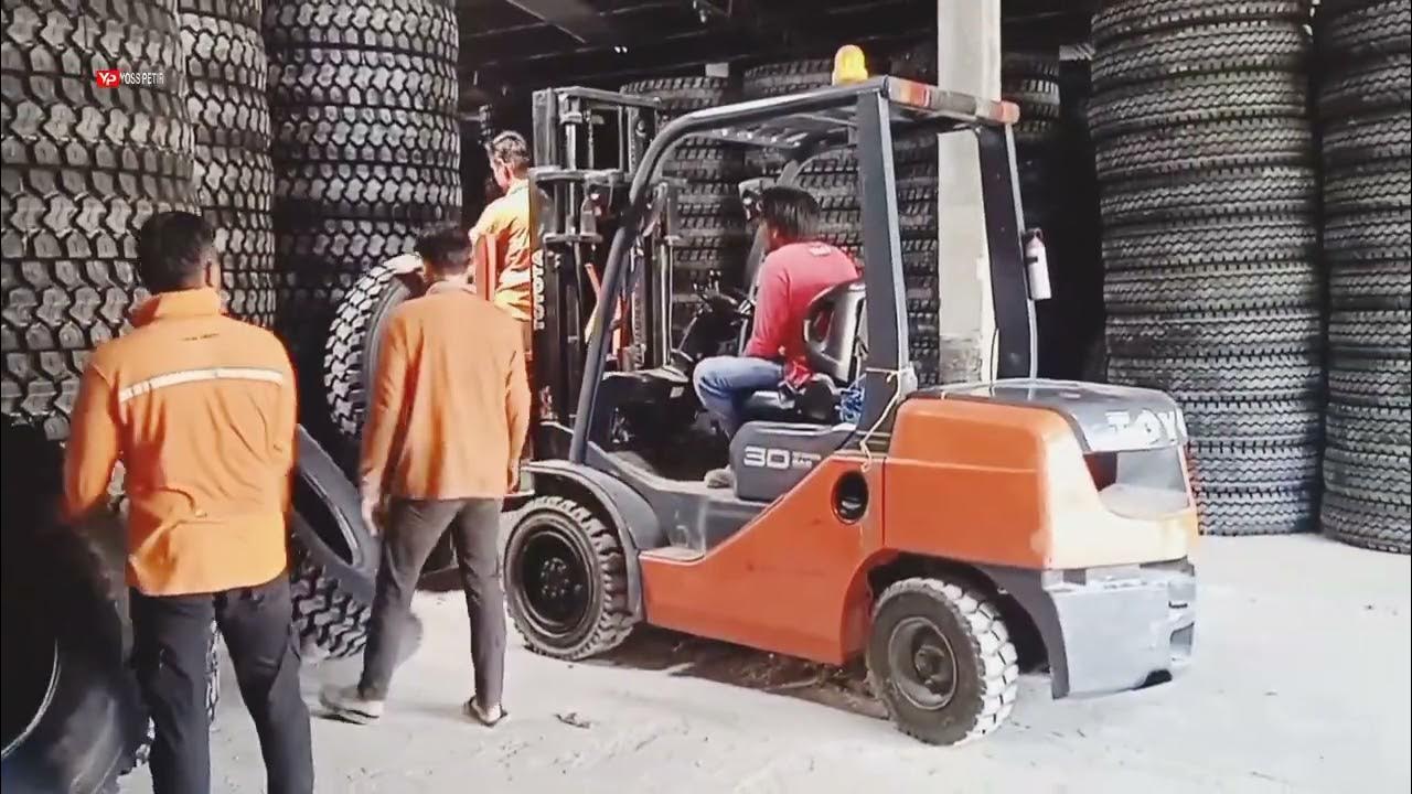 supplier ban truk