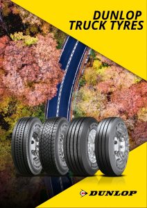 Truck Tire Dunlop