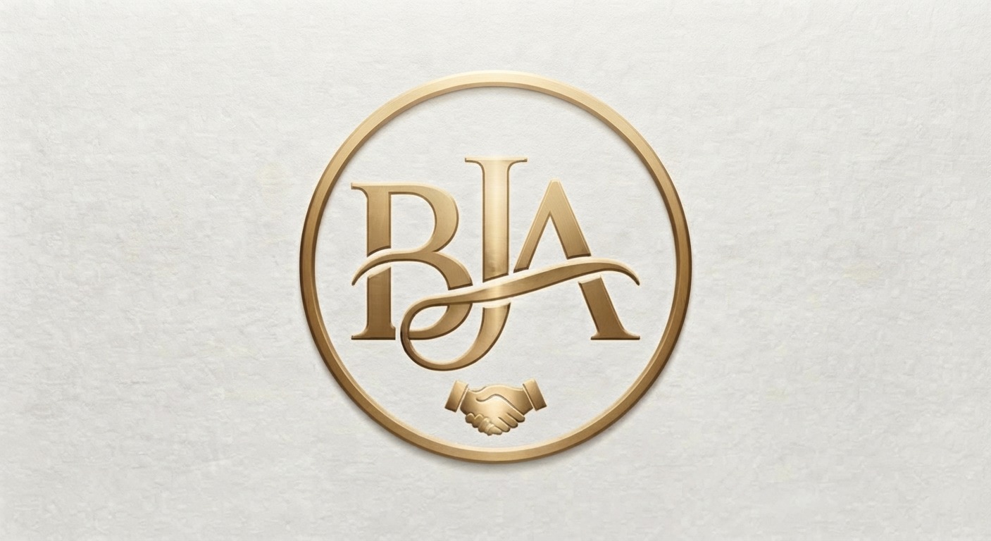 Logo Brilliant Jaya Abadi