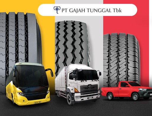 Passenger Car & Light Truck GT Radial