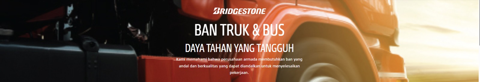 Light Truck BS