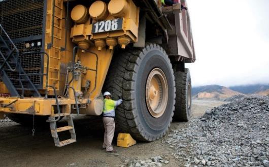 OTR Tire