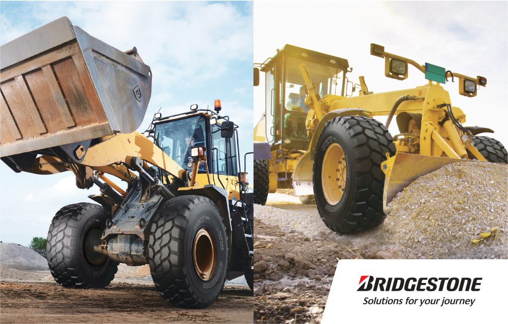 Industrial & Heavy Equipment